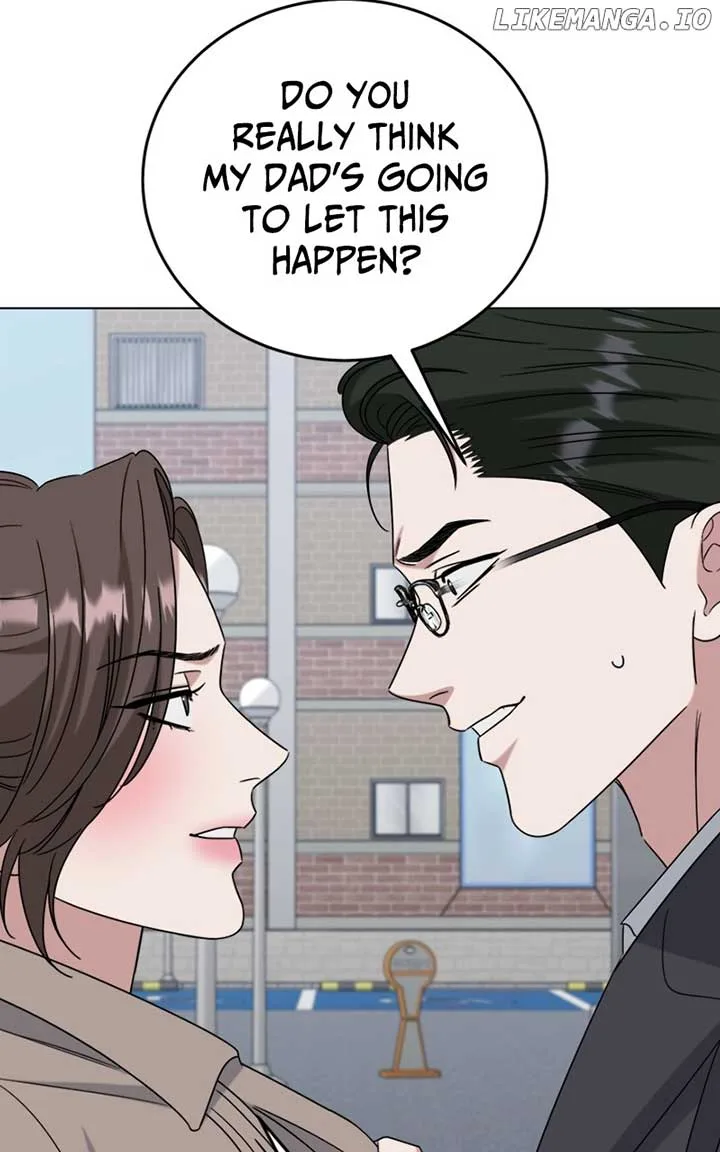 Your Instinctive Love Chapter 82 page 82