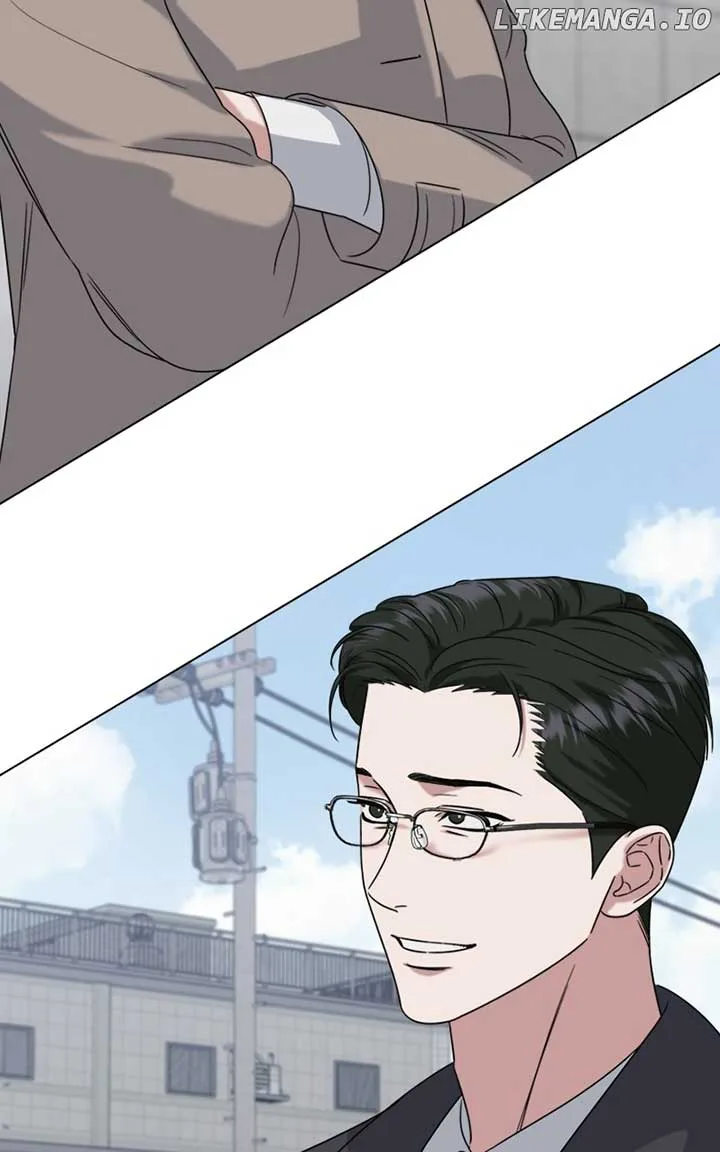 Your Instinctive Love Chapter 82 page 67