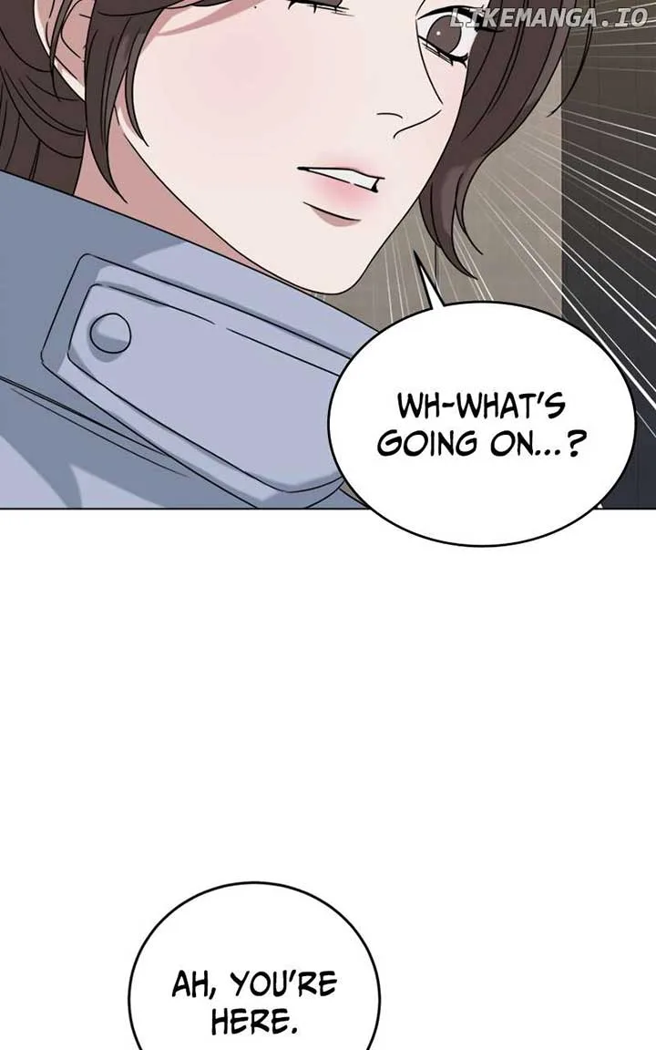 Your Instinctive Love Chapter 81 page 73