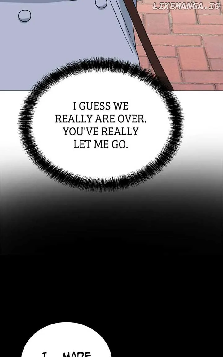 Your Instinctive Love Chapter 81 page 66