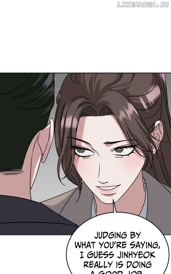 Your Instinctive Love Chapter 82 page 72