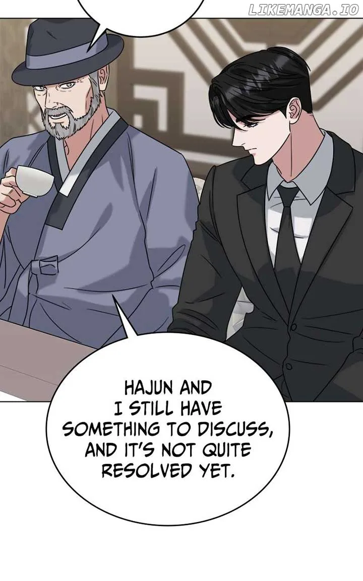 Your Instinctive Love Chapter 81 page 74
