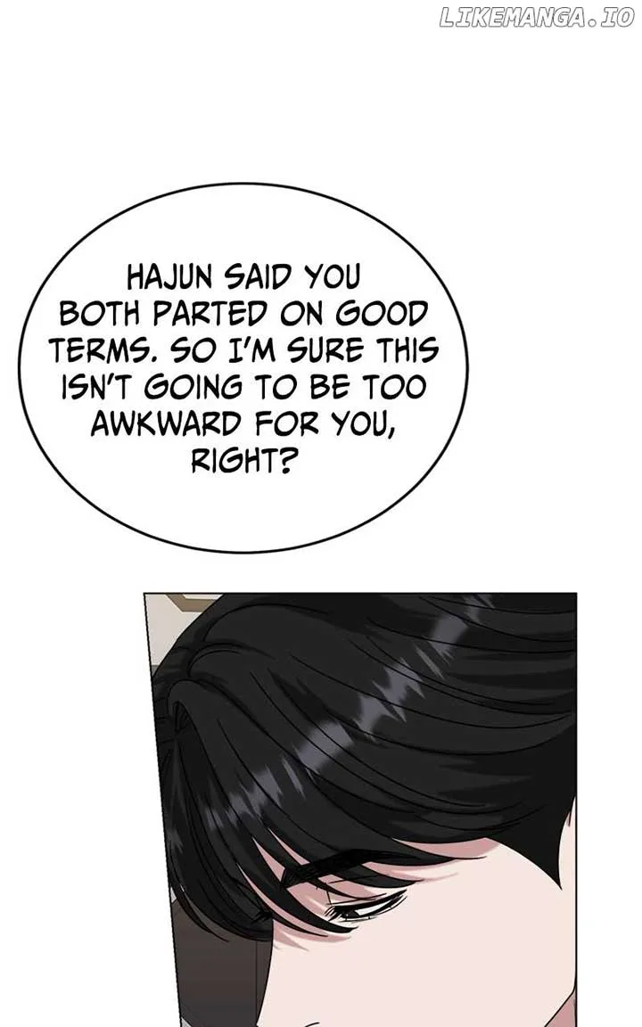 Your Instinctive Love Chapter 81 page 75