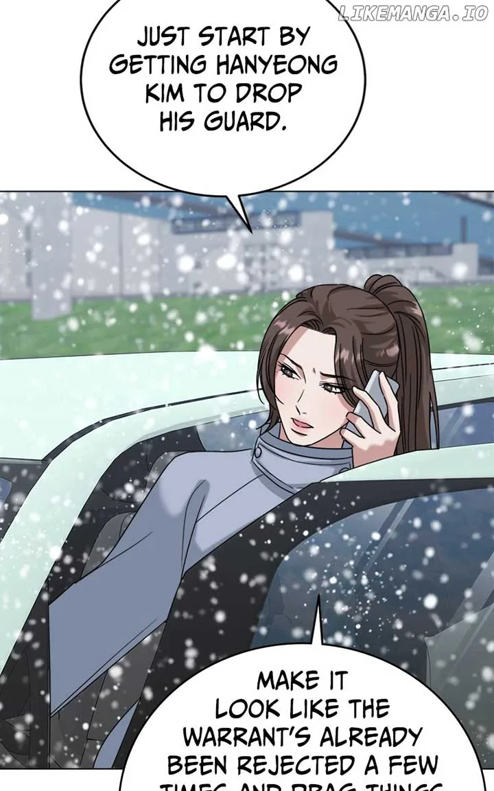 Your Instinctive Love Chapter 82 page 46