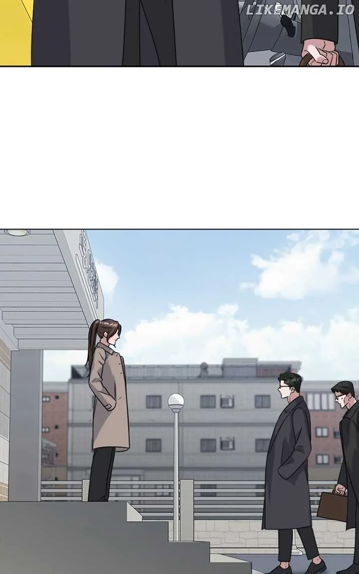 Your Instinctive Love Chapter 82 page 65