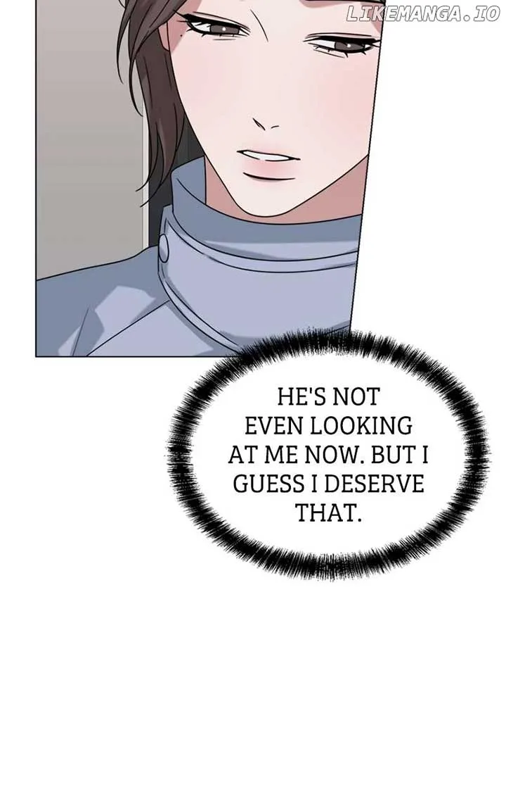 Your Instinctive Love Chapter 81 page 77