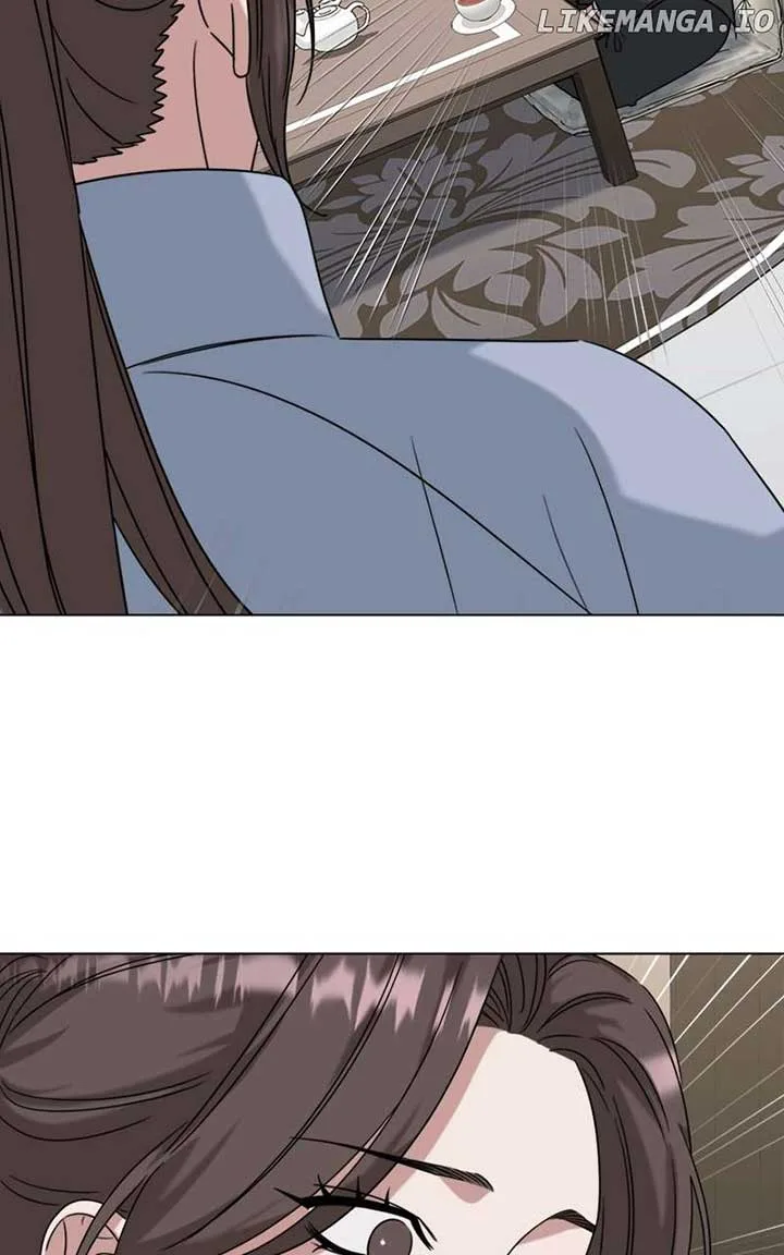 Your Instinctive Love Chapter 81 page 72