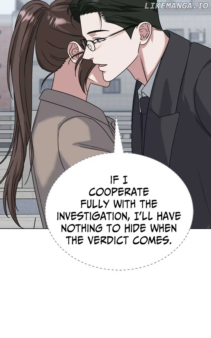 Your Instinctive Love Chapter 82 page 70