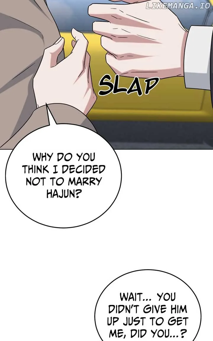 Your Instinctive Love Chapter 82 page 86