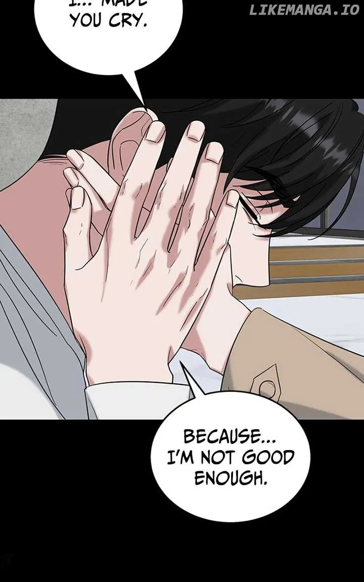 Your Instinctive Love Chapter 81 page 67