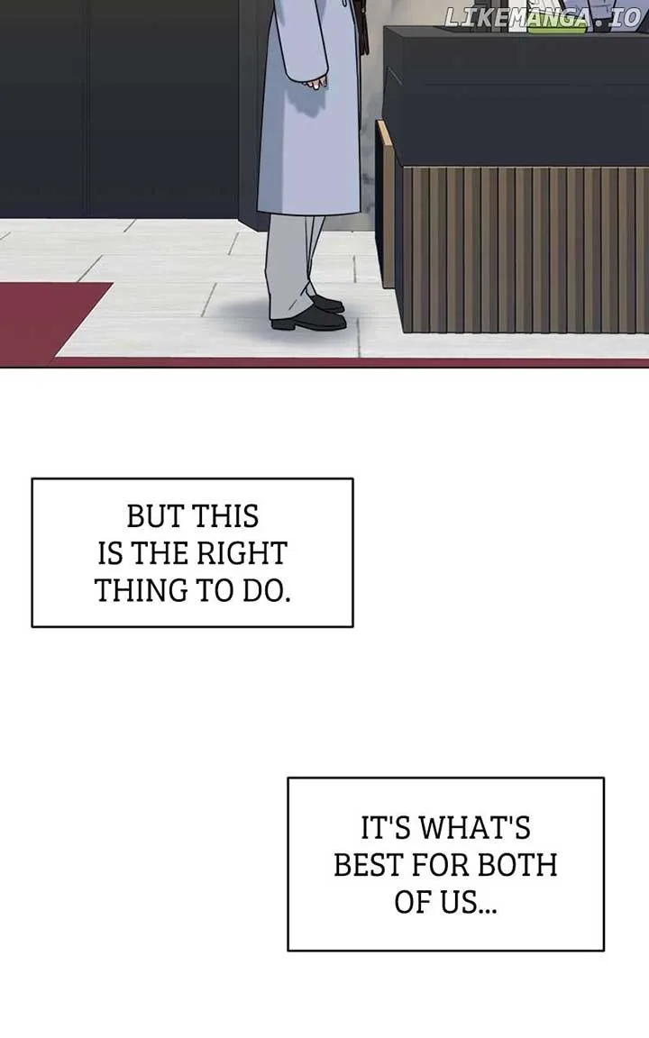 Your Instinctive Love Chapter 81 page 69