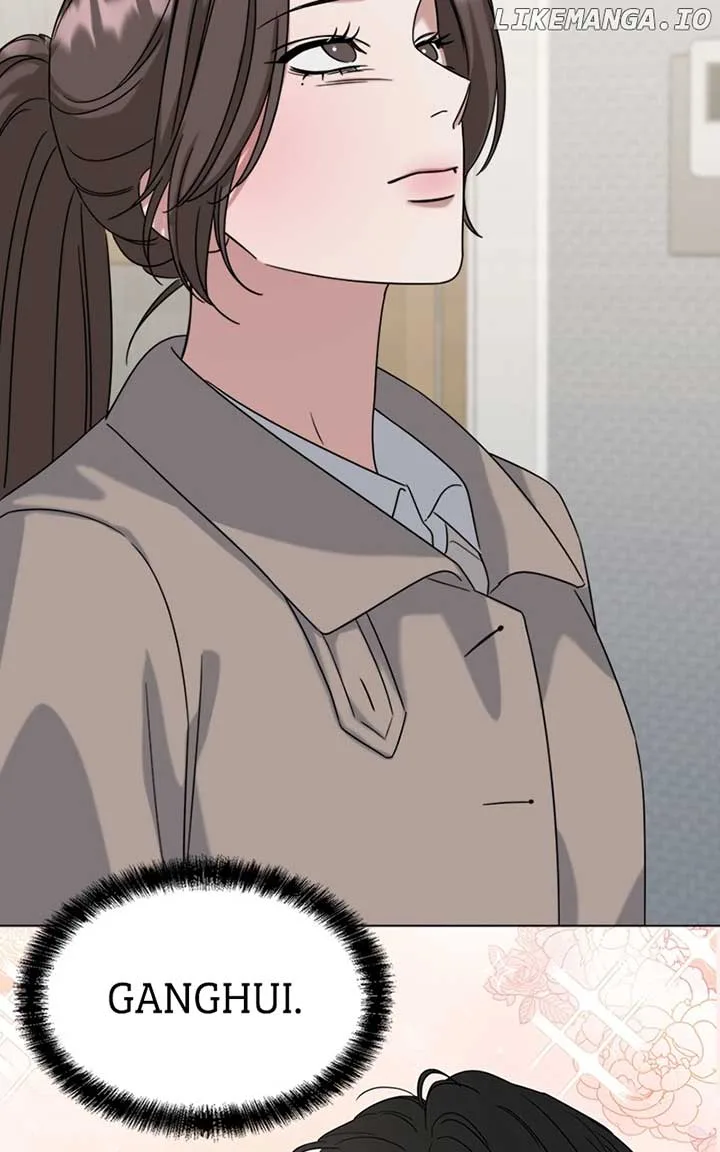 Your Instinctive Love Chapter 82 page 54