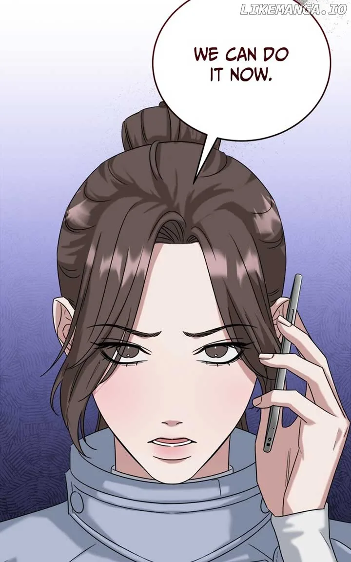 Your Instinctive Love Chapter 82 page 48