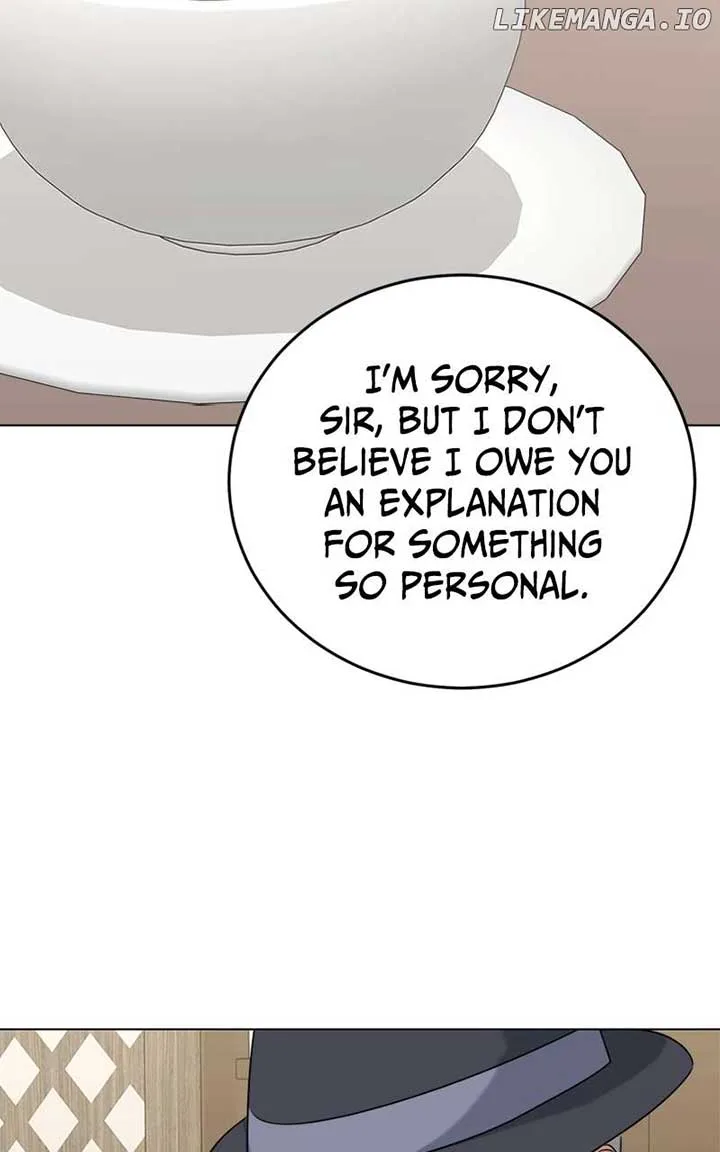 Your Instinctive Love Chapter 81 page 79