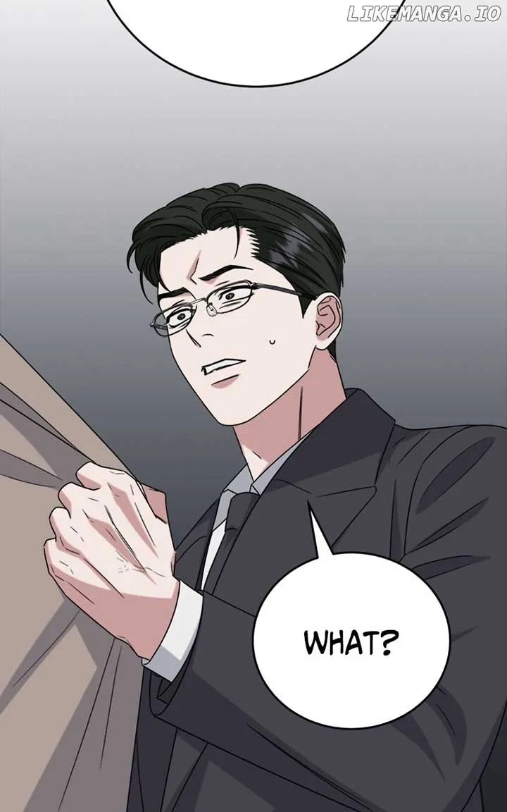 Your Instinctive Love Chapter 82 page 84