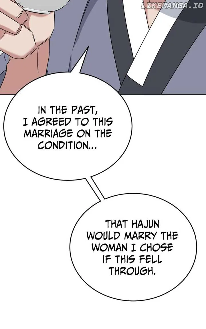 Your Instinctive Love Chapter 81 page 84