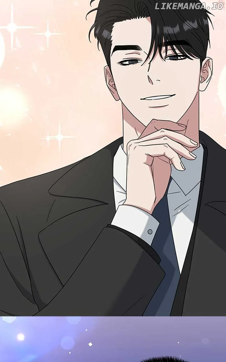 Your Instinctive Love Chapter 82 page 55