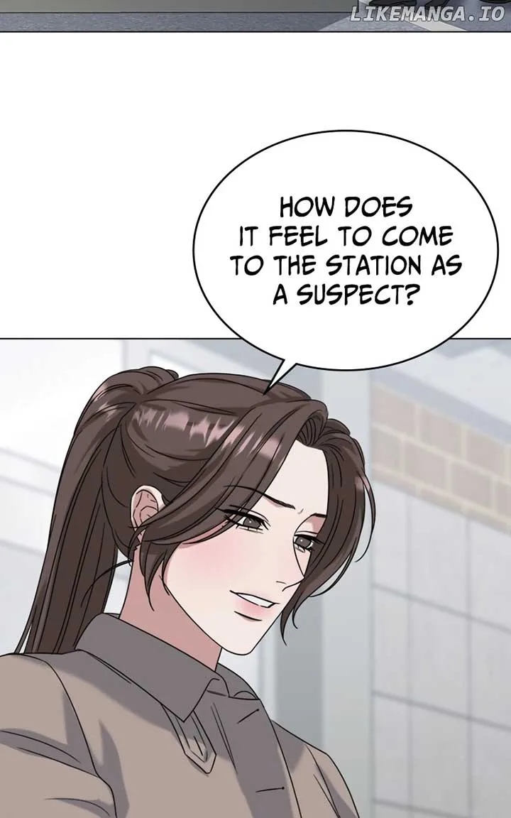 Your Instinctive Love Chapter 82 page 66