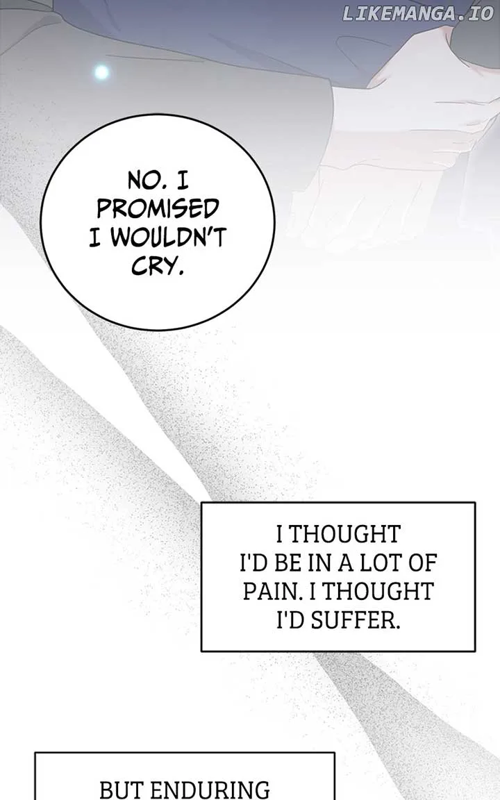 Your Instinctive Love Chapter 82 page 57
