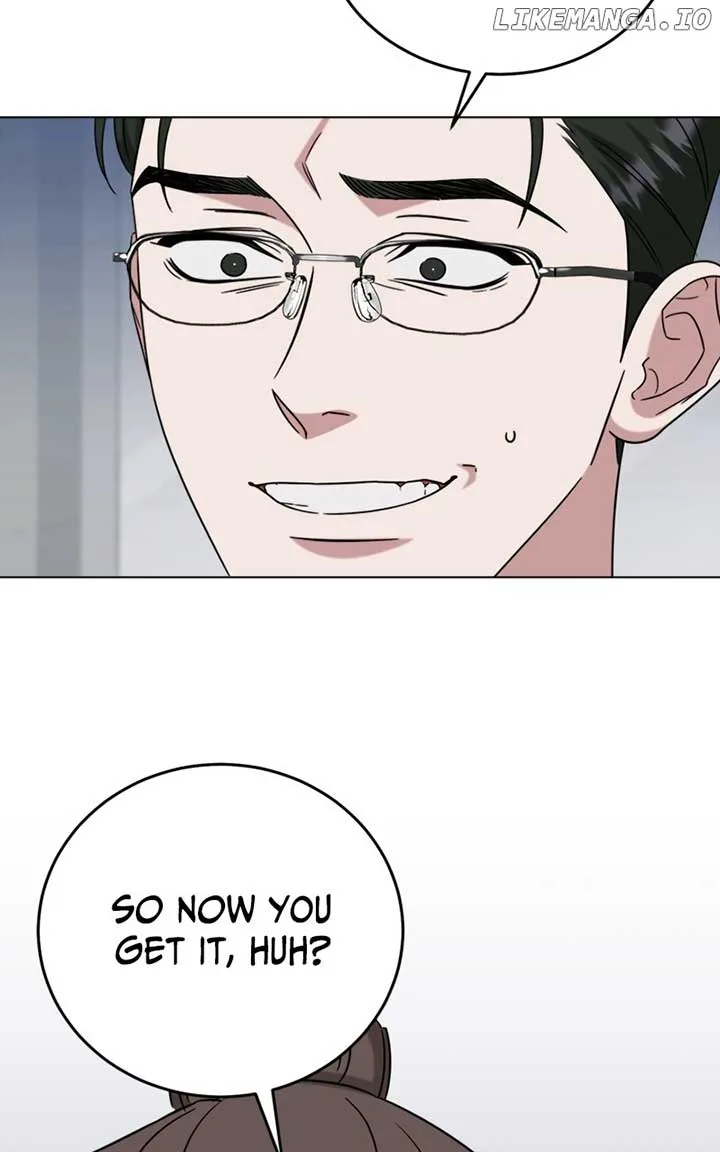 Your Instinctive Love Chapter 82 page 87