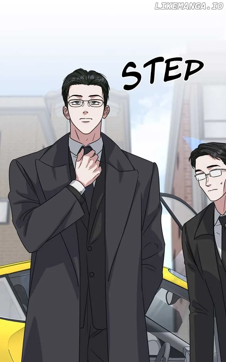 Your Instinctive Love Chapter 82 page 64
