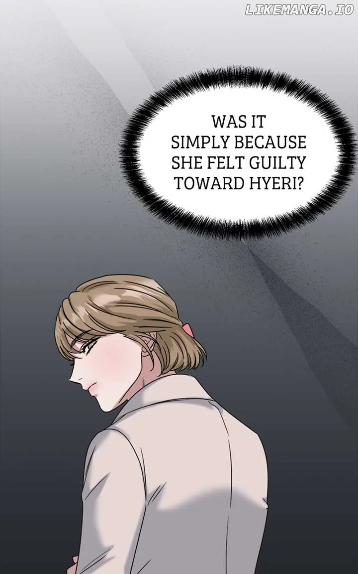 Your Instinctive Love Chapter 82 page 78