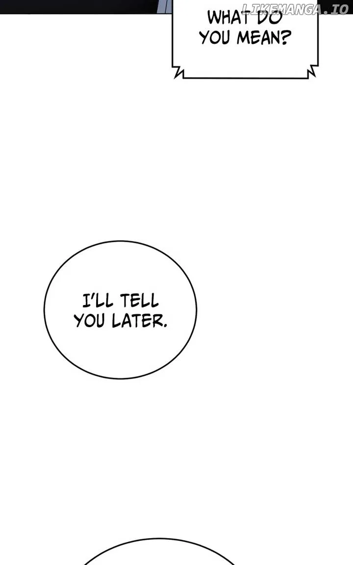 Your Instinctive Love Chapter 82 page 45