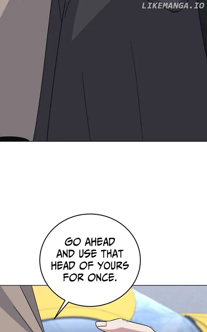 Your Instinctive Love Chapter 82 page 85