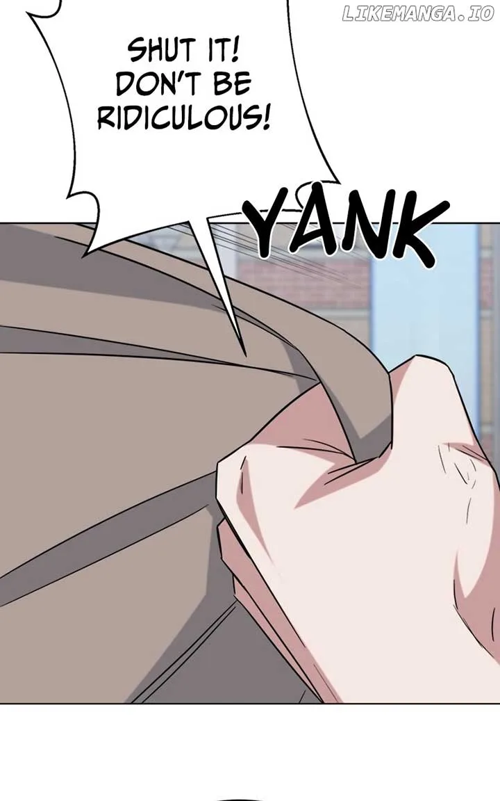 Your Instinctive Love Chapter 82 page 81