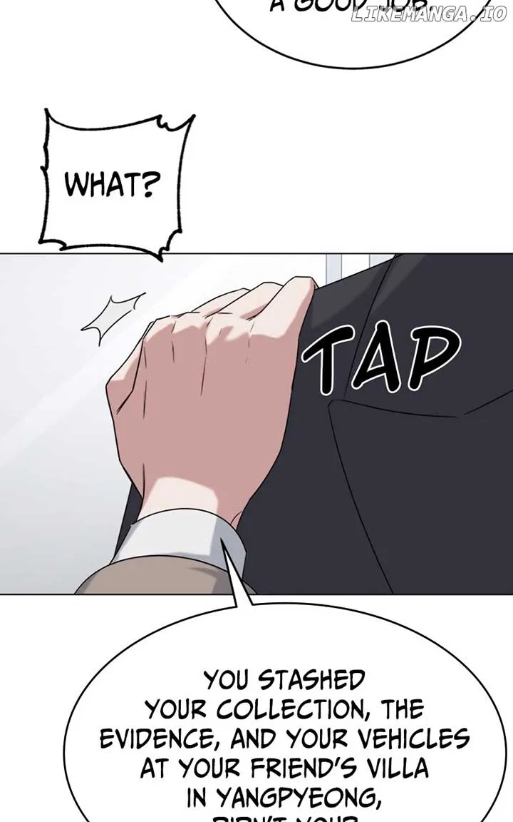 Your Instinctive Love Chapter 82 page 73