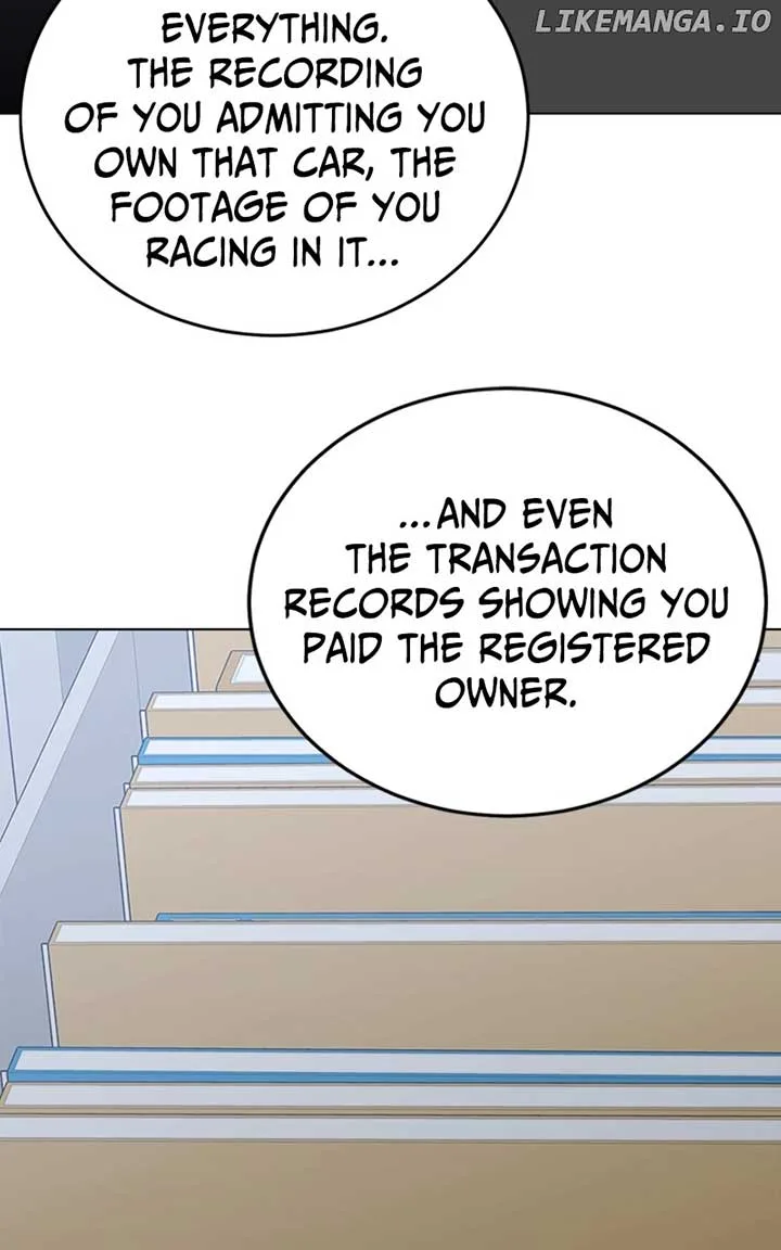 Your Instinctive Love Chapter 82 page 76