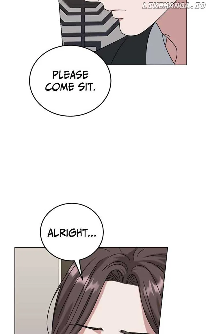 Your Instinctive Love Chapter 81 page 76