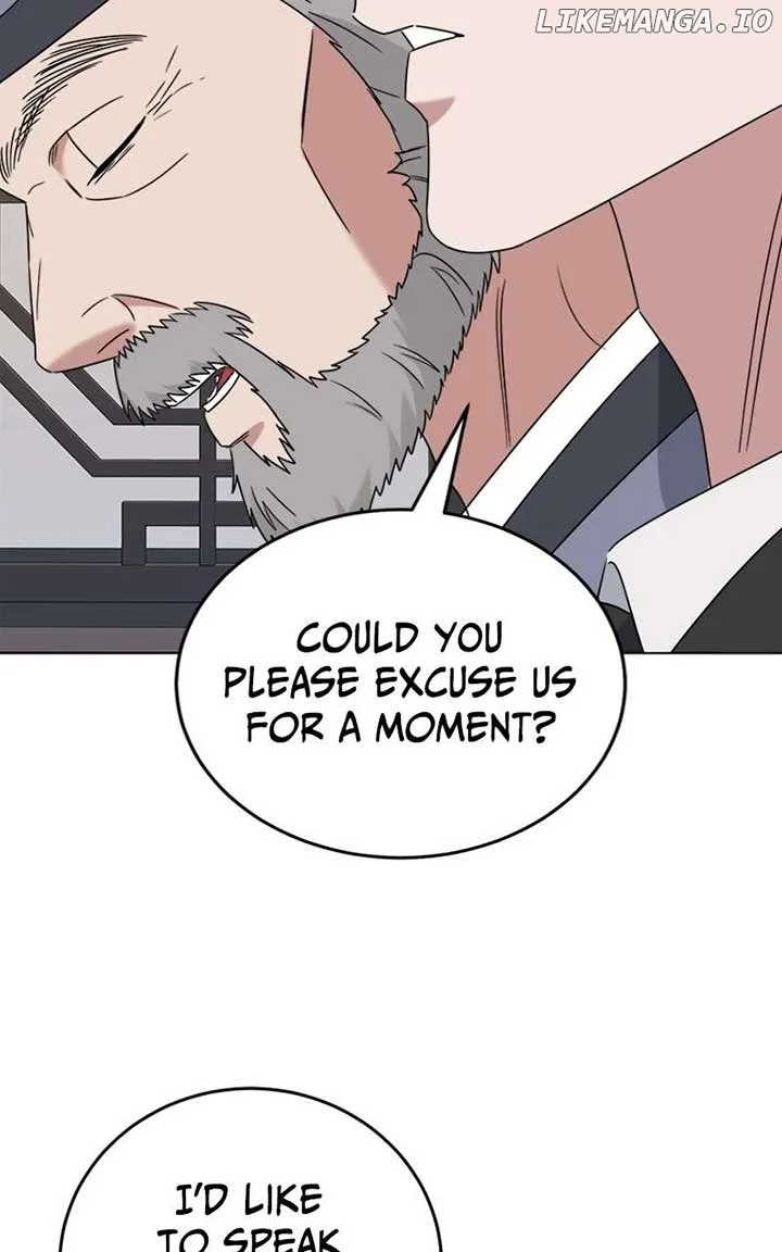 Your Instinctive Love Chapter 81 page 89