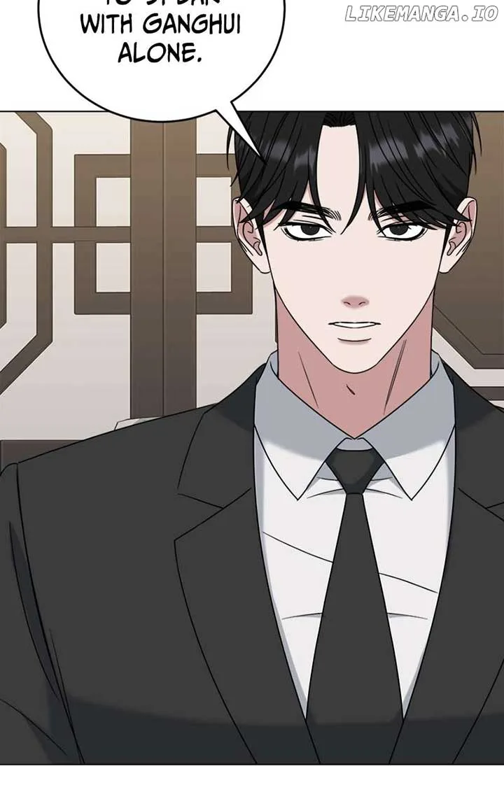 Your Instinctive Love Chapter 81 page 90