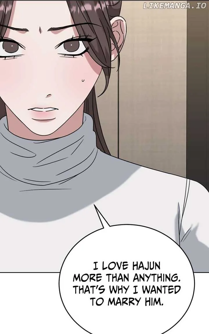 Your Instinctive Love Chapter 81 page 81