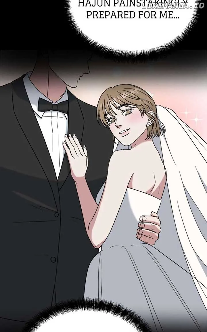 Your Instinctive Love Chapter 81 page 87
