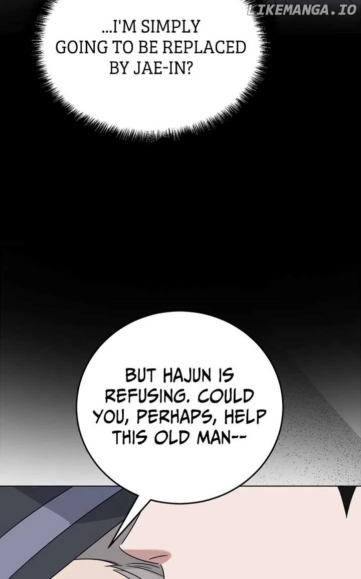 Your Instinctive Love Chapter 81 page 88