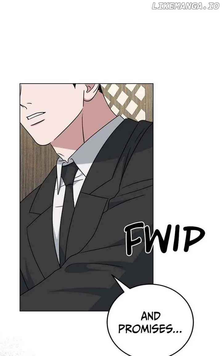 Your Instinctive Love Chapter 81 page 100