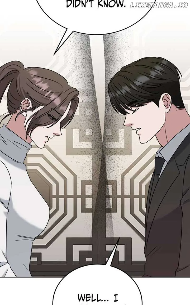 Your Instinctive Love Chapter 81 page 93