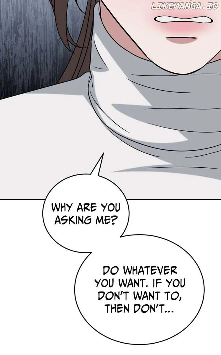 Your Instinctive Love Chapter 81 page 97