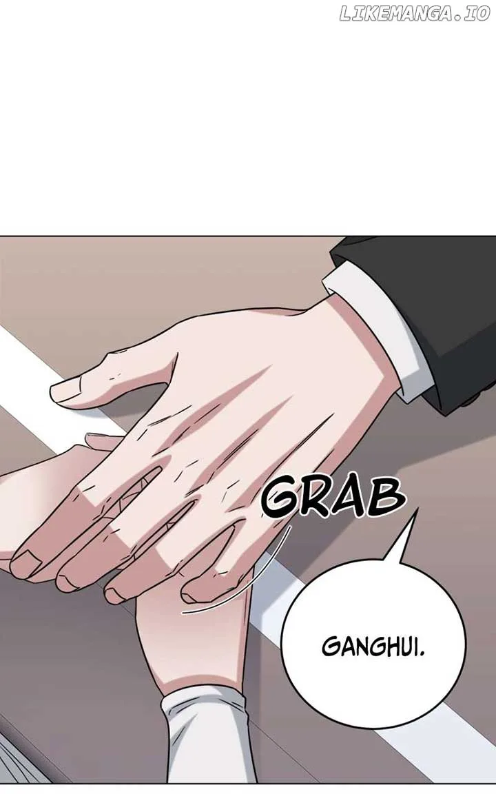 Your Instinctive Love Chapter 81 page 98