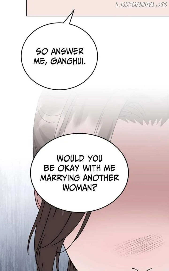 Your Instinctive Love Chapter 81 page 96