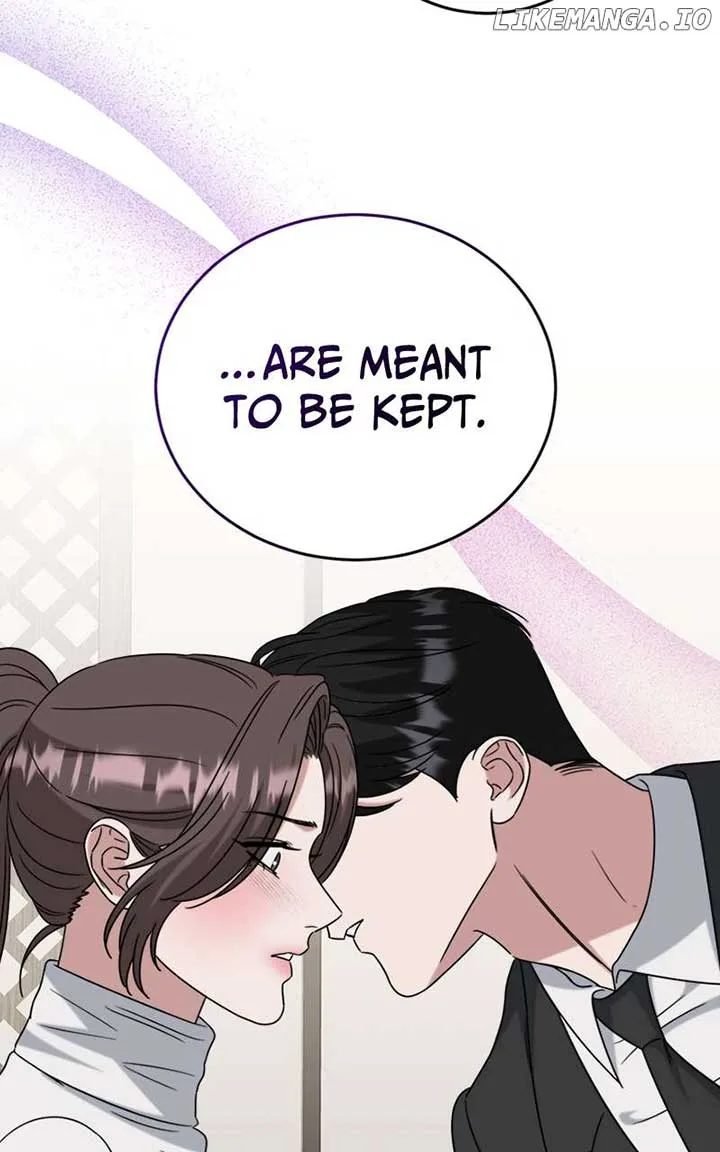 Your Instinctive Love Chapter 81 page 101