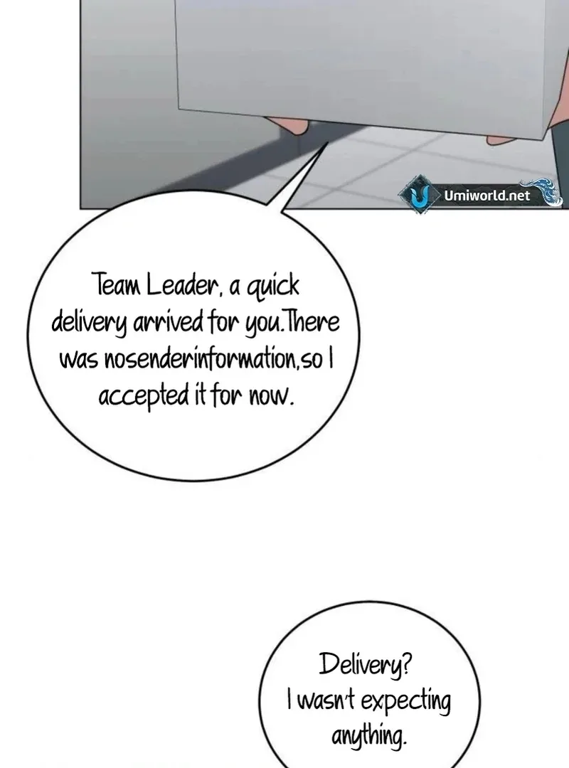 Your Instinctive Love Chapter 83 page 24