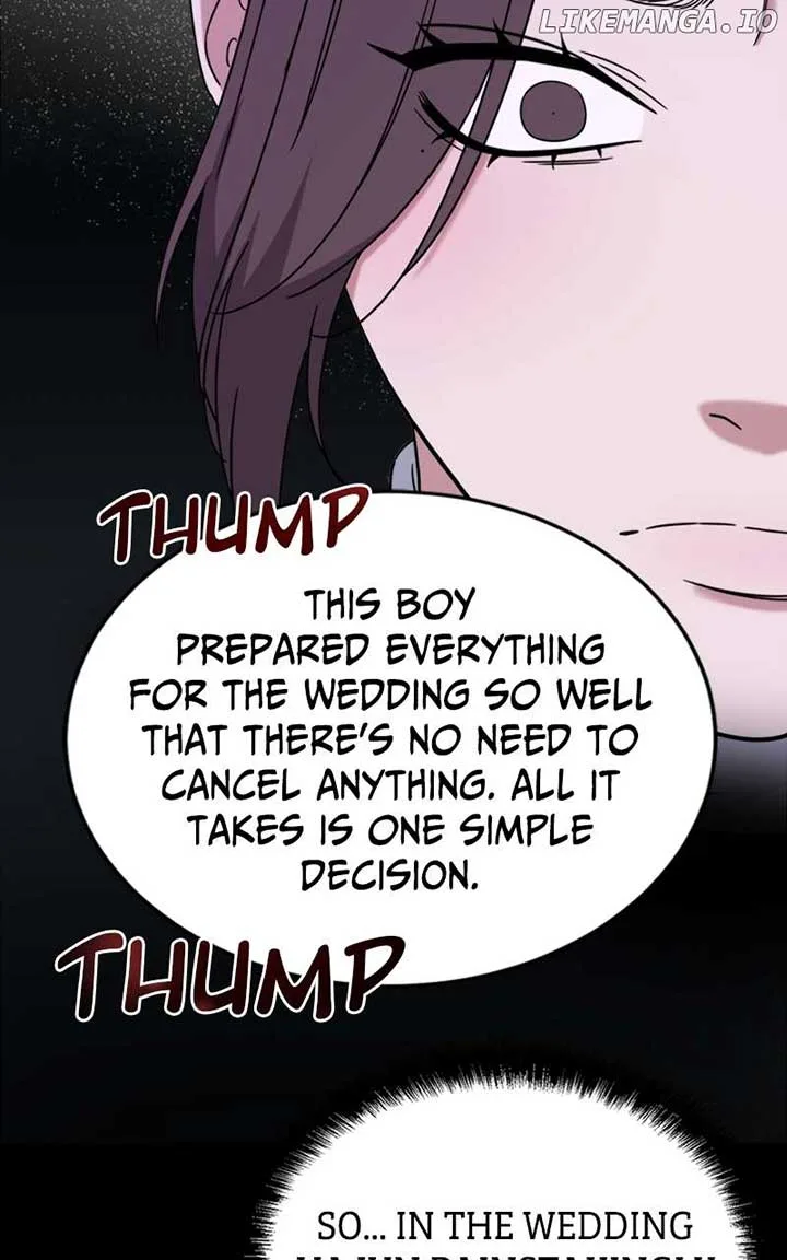 Your Instinctive Love Chapter 81 page 86