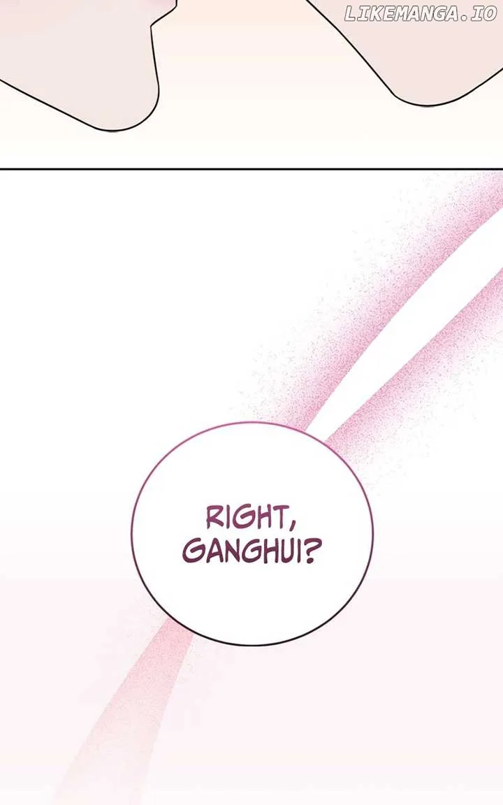 Your Instinctive Love Chapter 81 page 103