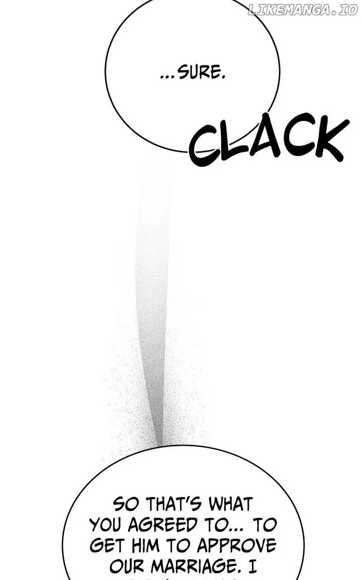 Your Instinctive Love Chapter 81 page 92