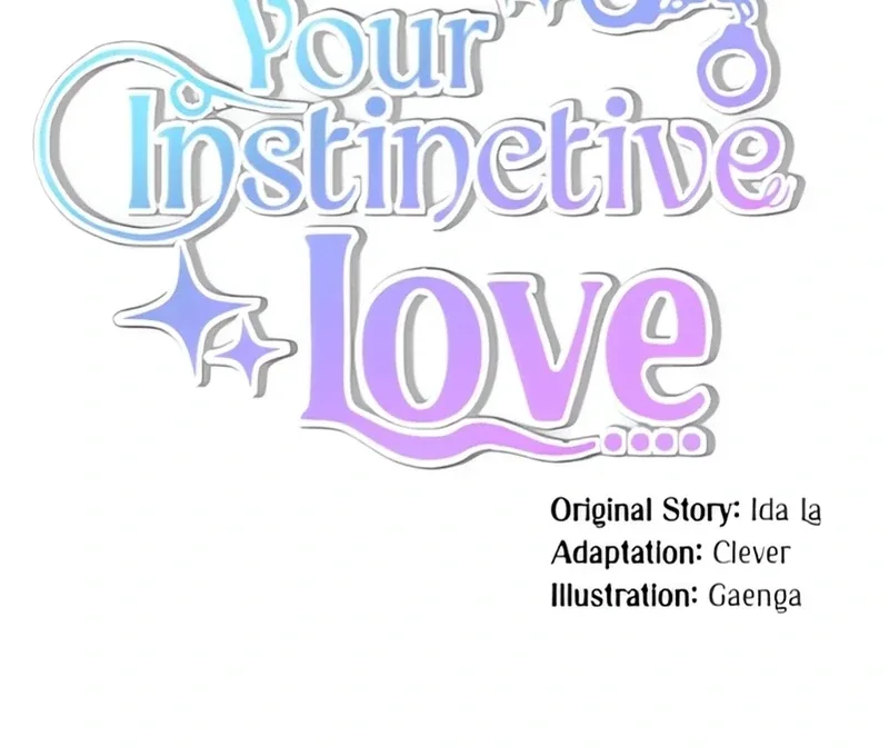 Your Instinctive Love Chapter 83 page 20