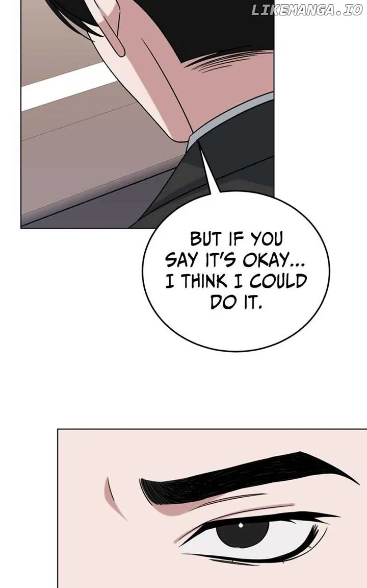 Your Instinctive Love Chapter 81 page 95
