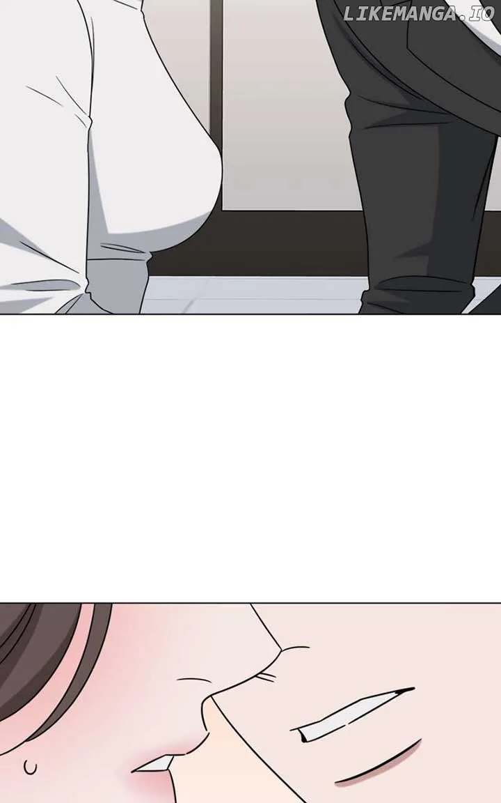Your Instinctive Love Chapter 81 page 102